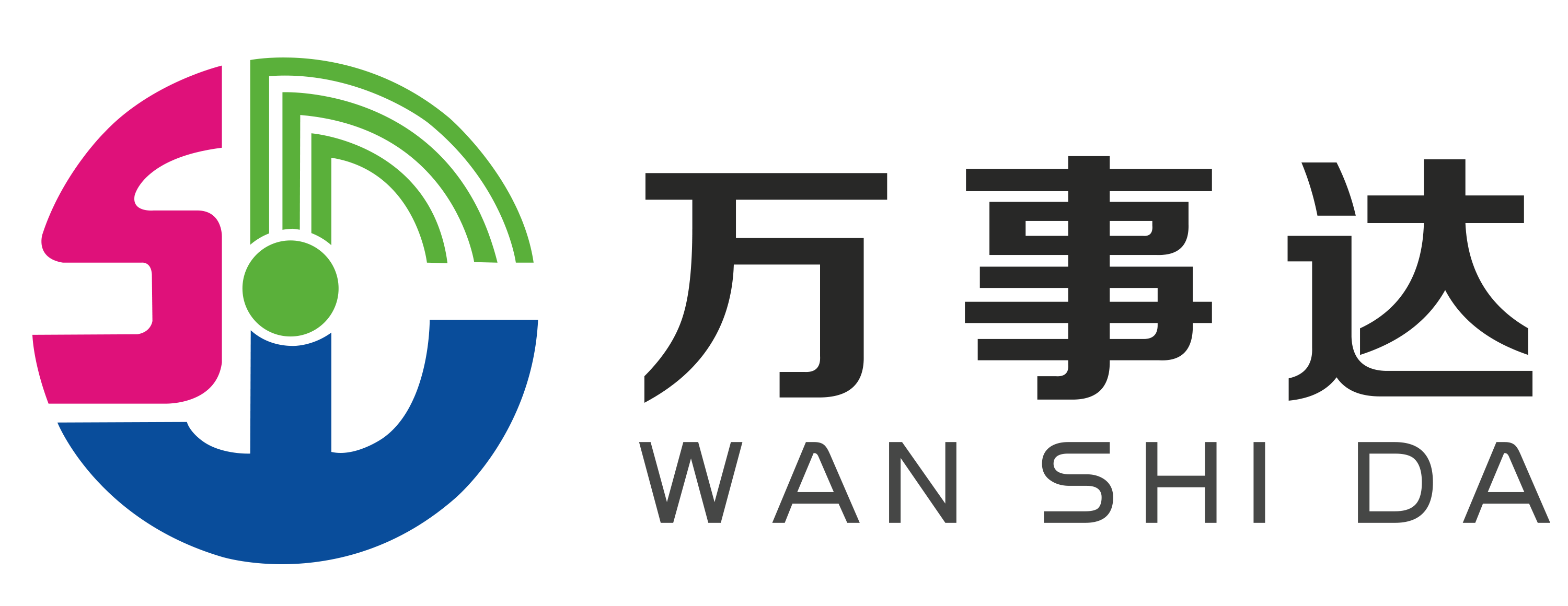 浙江万事达建设科技有限公司